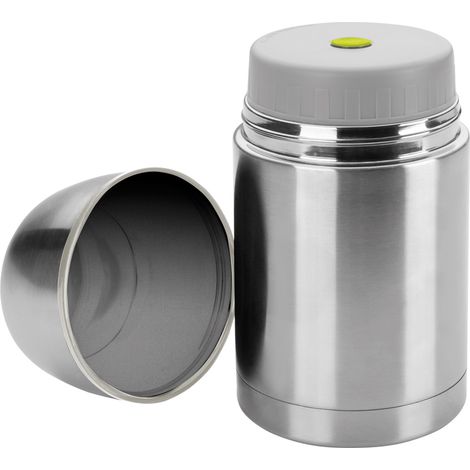 THERMOS SOLIDES INOXYDABLES (1/2)