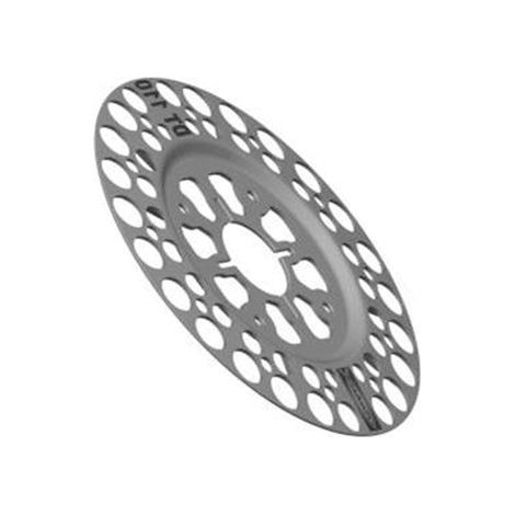 Fischer 100x disco isolante DT 110 - 090745 (1/3)