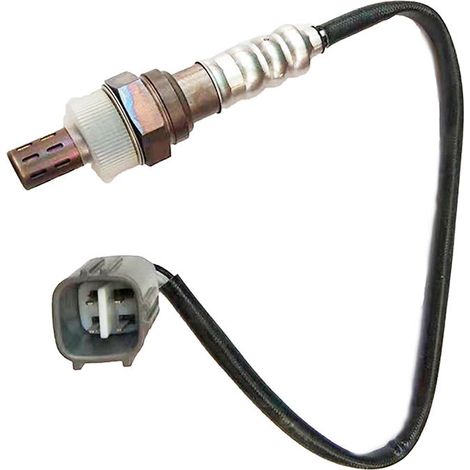Oxygen sensor compatible with Toyota Alphard: 89465-28400, 89465-42170, 89465-41060 (1/3)