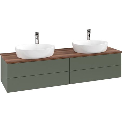 Villeroy & Boch K28052HL WTUS Antao K285 1600x360x500mm (1/3)