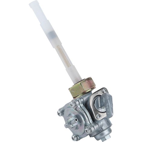 Benzinhahn 16951-MF5-015, kompatibel mit Honda CMX450 VT500C VT500FT (1/5)