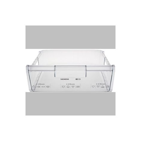 Bosch - tiroir de congélateur - 00740818 - 4242005539338