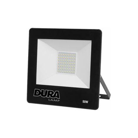 Proiettore Panth ST 50W 6000K, Nero