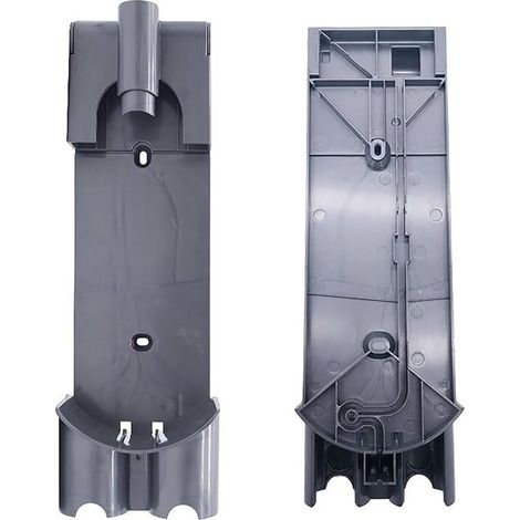 Die Wandhalterung für die Ladestation ist kompatibel mit der Dyson V7/V8 Dockingstation. Die Wandhalterung aus ABS-Kunststoff ist für die V7/V8-Serie geeignet. (1/5)