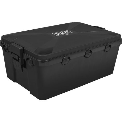 Sealey WBE4 Weatherproof Electrical Protection Box - Large (1/5)