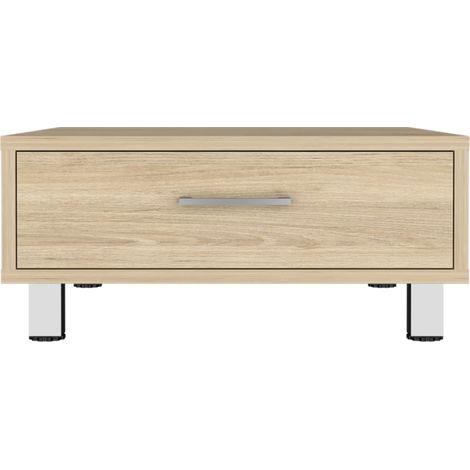 Mesa de Centro Beijing, con cajón (1/5)