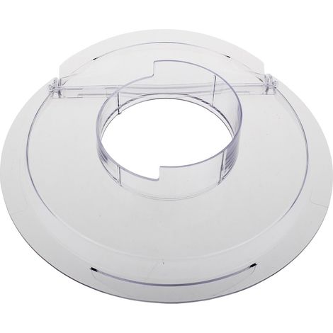 Kenwood - tapa antisalpicaduras - kw716198 -