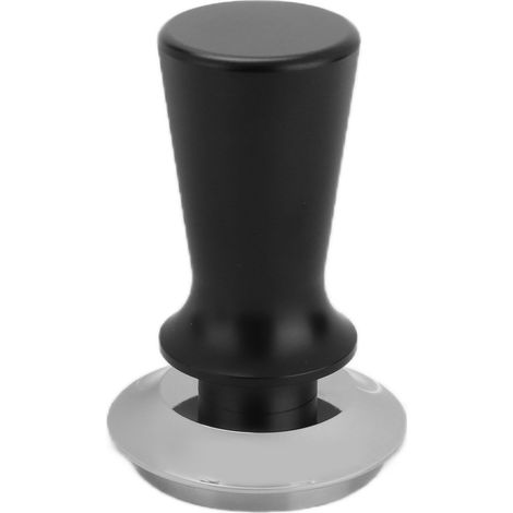 51-mm-Kaffeepresse aus Edelstahl für gleichmäßige Extraktion (1/5)
