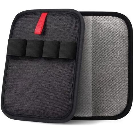 Gant Anti Poils Animaux Amélioré – Gant Poils Animaux Réutilisable Électrostatique pour Meubles, Vêtements, Tapis & Voiture, Idéal pour Chiens & Chats (1/5)