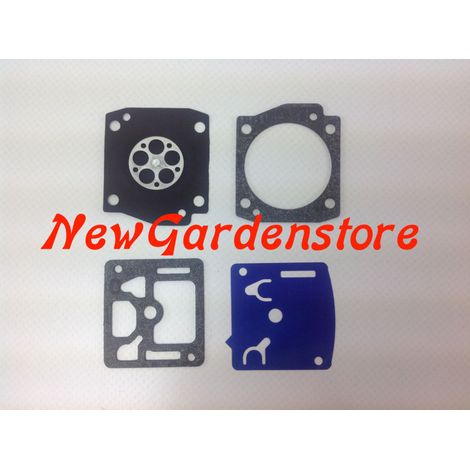 Membran-Kit Vergaser-Dichtungen C3A GND-21 GND-62 ZAMA 224008