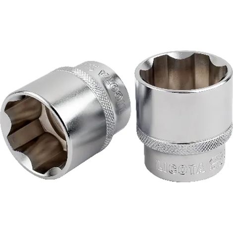 Douille 1/2 pouce Super Lock CrV SW 16 - Performance et Précision (1/2)