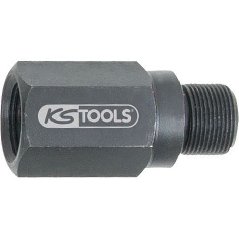 KS Tools Adapter M17x1,0 mm, MB Bosch