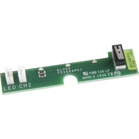 Tarjeta de pulsadores VIMAR - R850 para 13K1