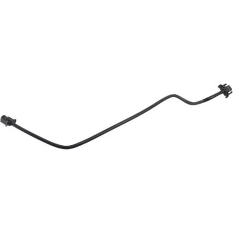 Les références LR032094 et LR006165 conviennent aux durites de suralimentation de radiateur Land Rover. (1/5)