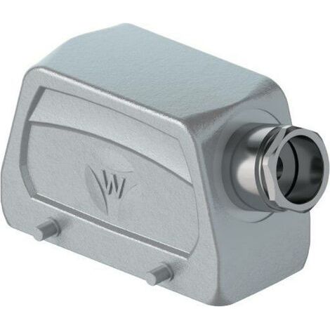 Couvercle de boîtier M25 Wieland 70.350.1635.0 BAS 1 pc(s) (1/3)