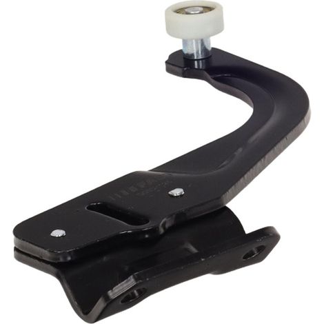 FT13132 guida rapida porta LATERALE superiore DESTRO (1/4)