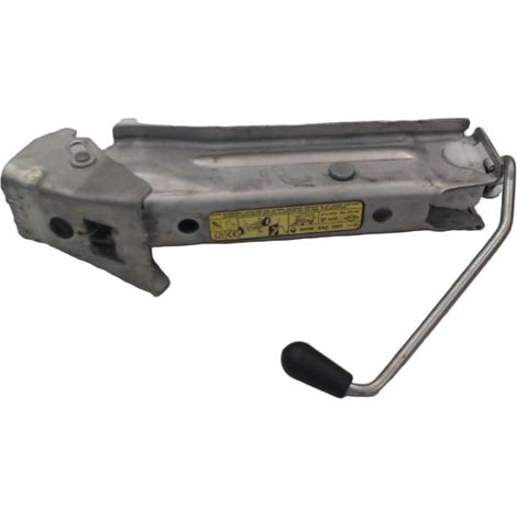 Cric RENAULT Modus 2004-2007 [PRODUIT D'OCCASION]♻️8200386374