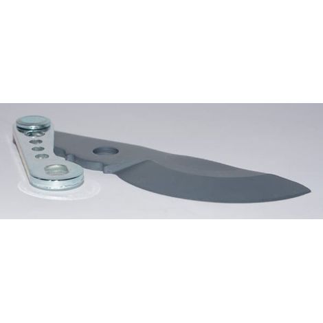 Lame OUTILS-WOLF 70390OW (1/2)