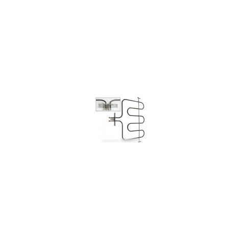 Resistance grill 240v 2000w pour Four CANDY 41020728