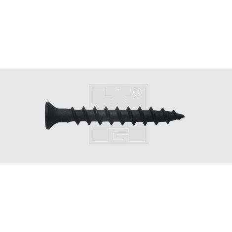 SPEZ.SCHNELLBAUSCHR.PH2 5,5X38 GIPS/GIPS 500STCK