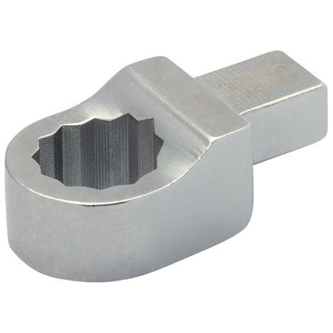 Bahco Embout polygonal dimensions métriques, attachement rectangulaire - 98-22
