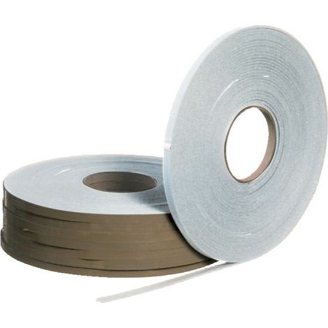 Junta espuma adhesivo acristalamiento 9x3 mm - 20 m (por 75)