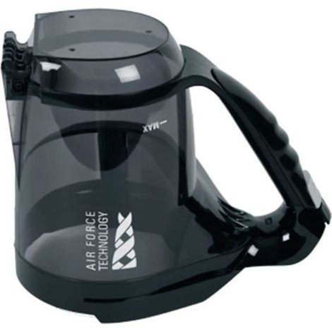 Reservoir collecteur poussiere pour Aspirateur Air Force 460 ROWENTA RS-2230001101