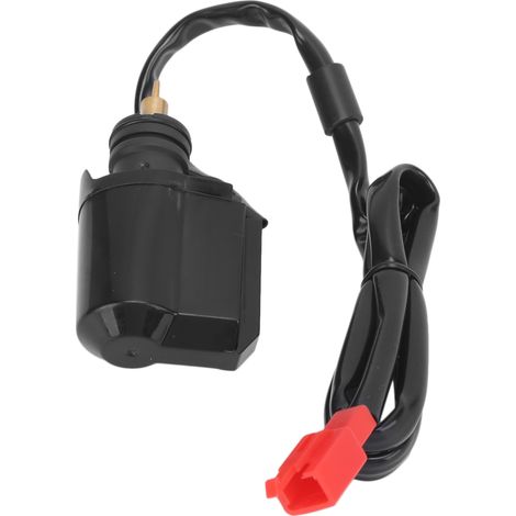 Electrique Starter Enrichisseur Moto Accessoire GY6 50CC 125CC 150CC Scooter Quad Kart (1/5)