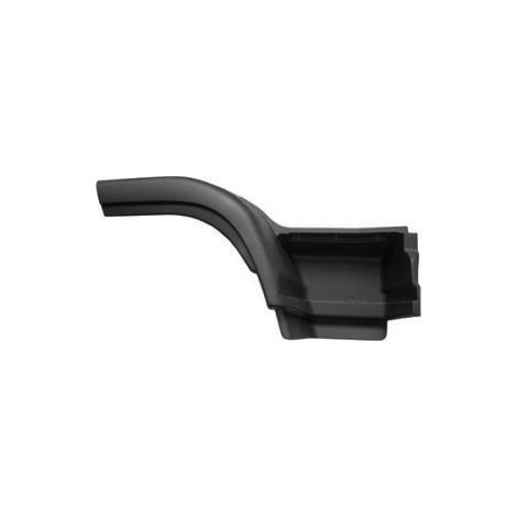 PEDANA PARAFANGO DESTRO - IVECO - Eurocargo Tector 130E24/180E28 - 504054989