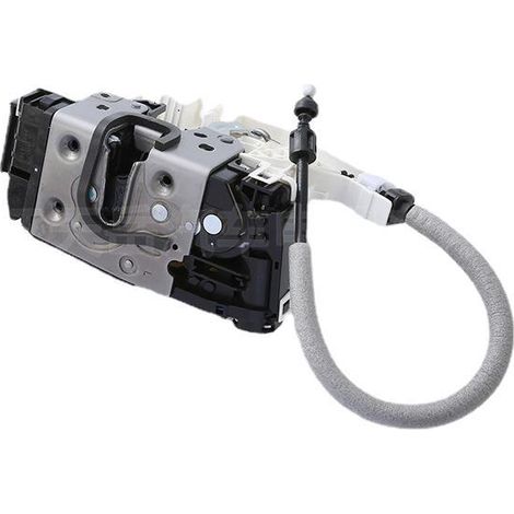 2047201935 Left Front Locking Mechanism Side Door Lock Block Applicable to Mercedes W204 C300 (1/4)