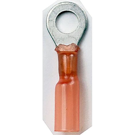Accesorios de conexión ancor 22-18 awg impermeable resistente corrosión