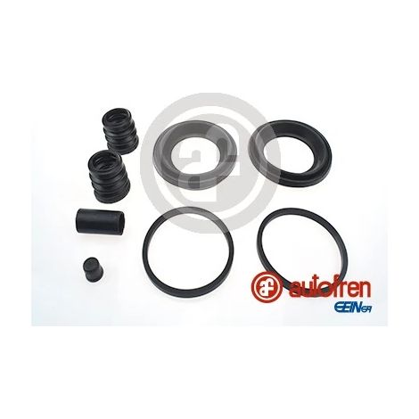 Kit de réparation, étrier de frein Autofren Seinsa D4622 NISSAN 41011VB200
