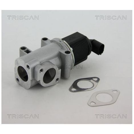 Vanne EGR TRISCAN 8813 10015 ALFA ROMEO 2508477 55186214 55194734 55204249