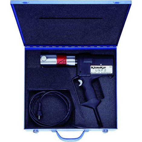 Pressatrice elettroidraulica con valigia Klauke UNP2 (ø 12÷54 mm) 196000000
