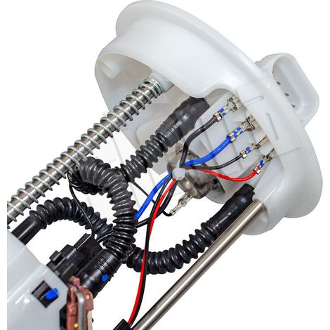 Die Kraftstoffpumpe KS-561 S1123100 ist mit der neuen Lifan X60/1.8 Kraftstoffpumpeneinheit kompatibel und gewährleistet einen stabilen Durchfluss. (1/4)