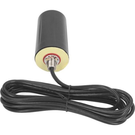 antenne extérieure WiFi double bande Antenne extérieure double bande 5dBi SMA étanche 2G 3G 4G 5G pour routeur auto bord (1/4)