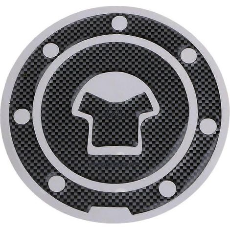 Motorrad-Kraftstofftank-Antirutschaufkleber, dekoratives Pad für CBR600 CBR1000
