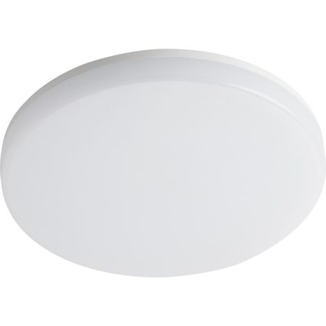 Plafoniera LED Kanlux VARSO 18W 4000K tonda bianca IP54 (1/5)