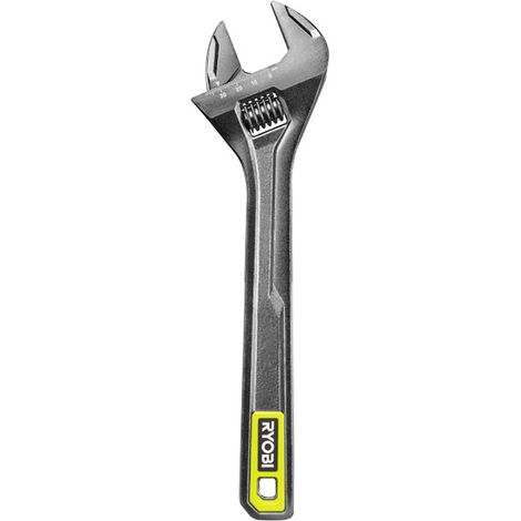 Ryobi 300mm Adjustable Wrench RHAW300