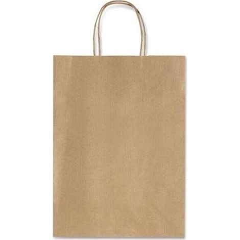 Saul Sadoch Rex SDS36AVN bolsa de papel Natural (1/2)