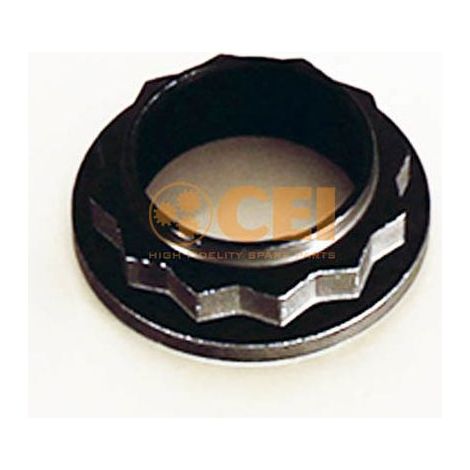 Carter de diferencial 03663530072, 3853510672, 81906400032, 4.40148, SP200.420
