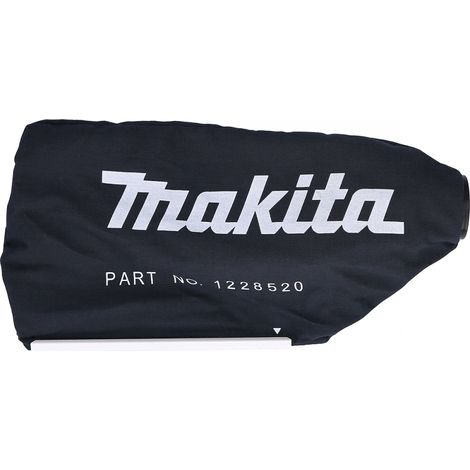 MAKITA 122852-0 Dust bag (1/5)
