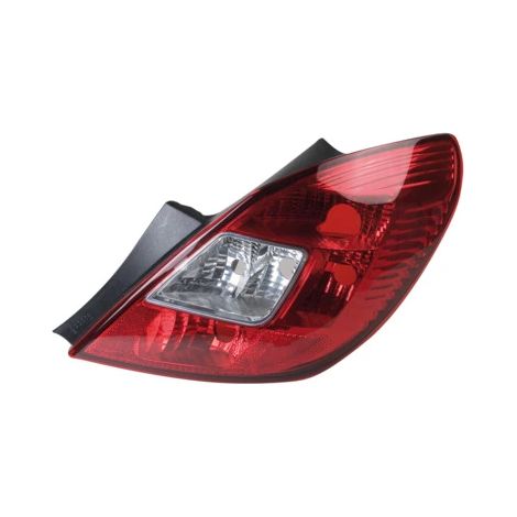 Feu arrière Valeo 043392 OPEL 1222137 1222535 93189097 93190951