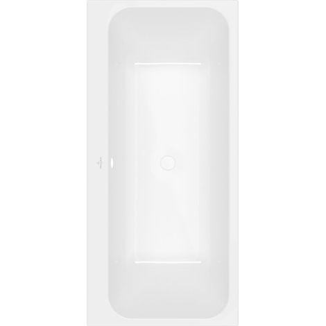 Villeroy & Boch UHE157ARE2A2V01 Baignoire Architectura 157ARE2A2