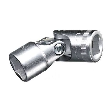 STAHLWILLE Douille articulée 6 pans, 1/2 pouce 18 mm (1/3)