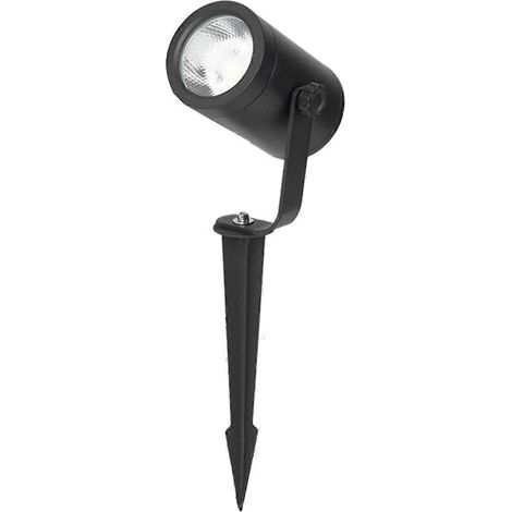 Spot Light AC85-265 10W Spotlight IP65 Wasserdichte Landschaftsleuchte--