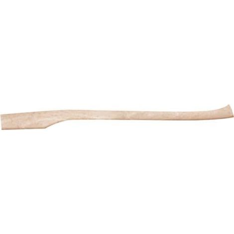 LÖFFERT Beilstiel DIN 5132 Länge 400 mm Stielauge 45/18 mm Esche - 26,112, 11357102