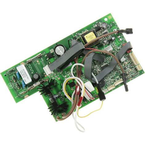 Carte électronique pour cafetière à piston – Dimensions 170x94 mm – Compatible avec modèles Philips EP2220/10, EP1220/00, EP3226/40