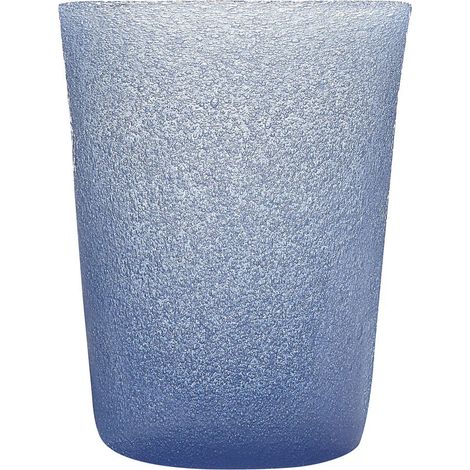 Zani Serafino Bicchiere Acqua Glass Pasta di Vetro Lavanda (1/2)