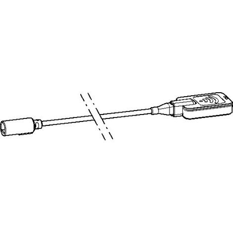 VIEGA 815035 module Bluetooth 8590.1 (1/2)